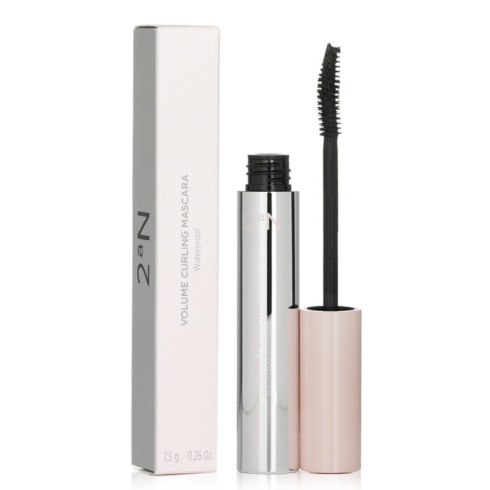 Volume Curling Mascara Waterproof - 7.5g/0.26oz