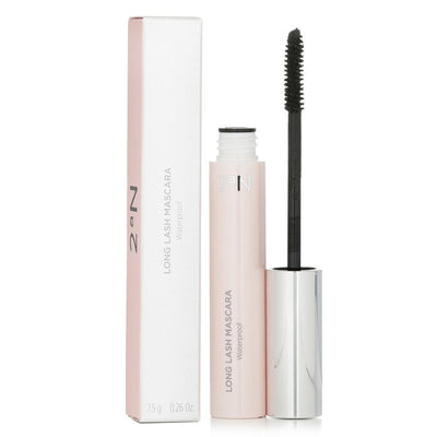 Long Lash Mascara Waterproof - 7.5g/0.26oz