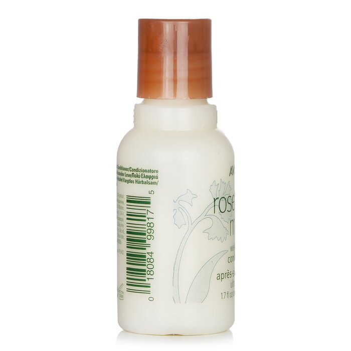 Rosemary Mint Weightless Conditioner (travel Size) - 50ml/1.7oz