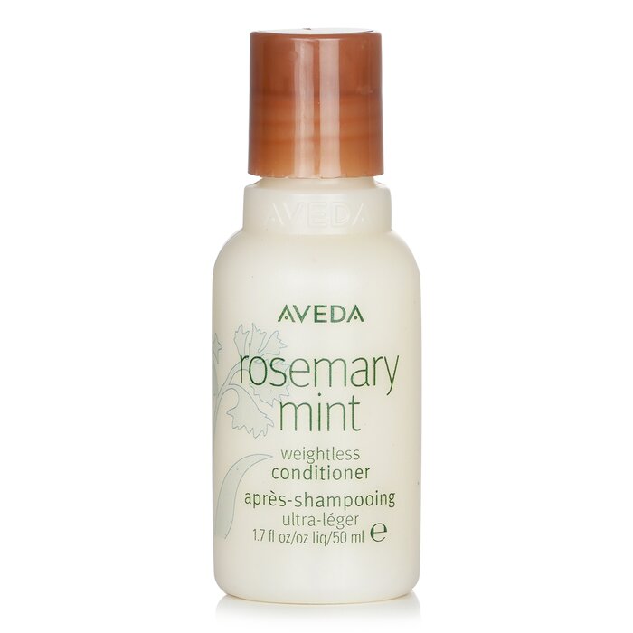 Rosemary Mint Weightless Conditioner (travel Size) - 50ml/1.7oz