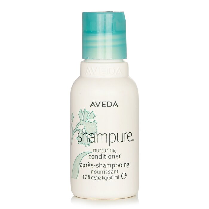 Shampure Nurturing Conditioner (travel Size) - 50ml/1.7oz