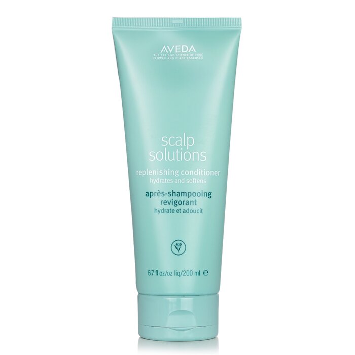 Scalp Solutions Replenishing Conditioner - 200ml/6.7oz