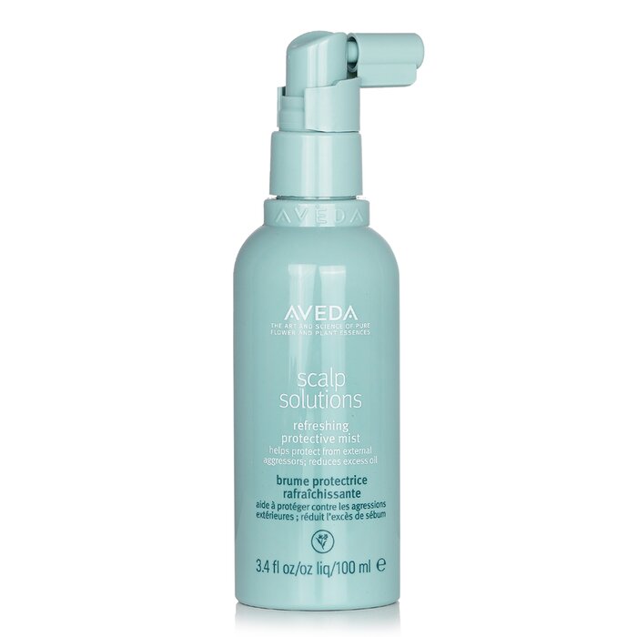 Scalp Solutions Refreshing Protective Mist - 100ml/3.4oz