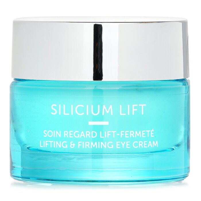 Silicium Lifting & Firming Eye Cream - 15ml/0.51oz