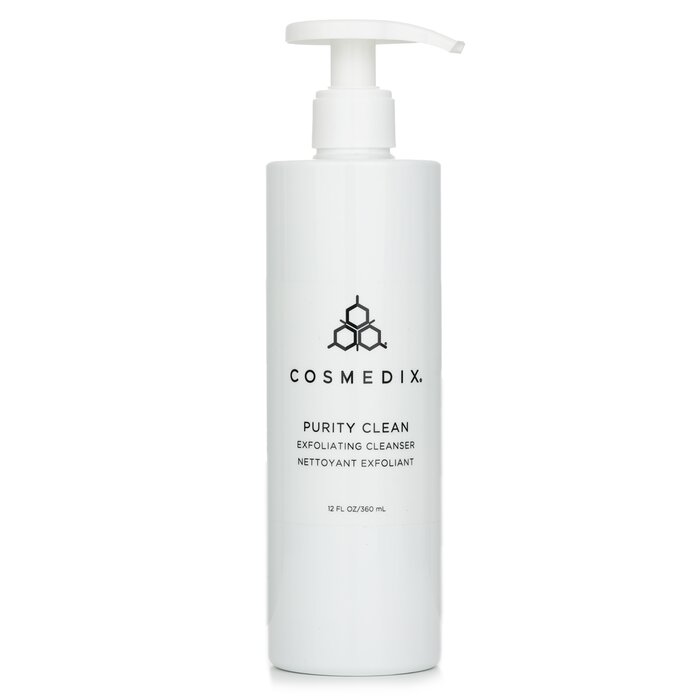 Purity Clean Exfoliating Cleanser - Salon Size - 360ml/12oz