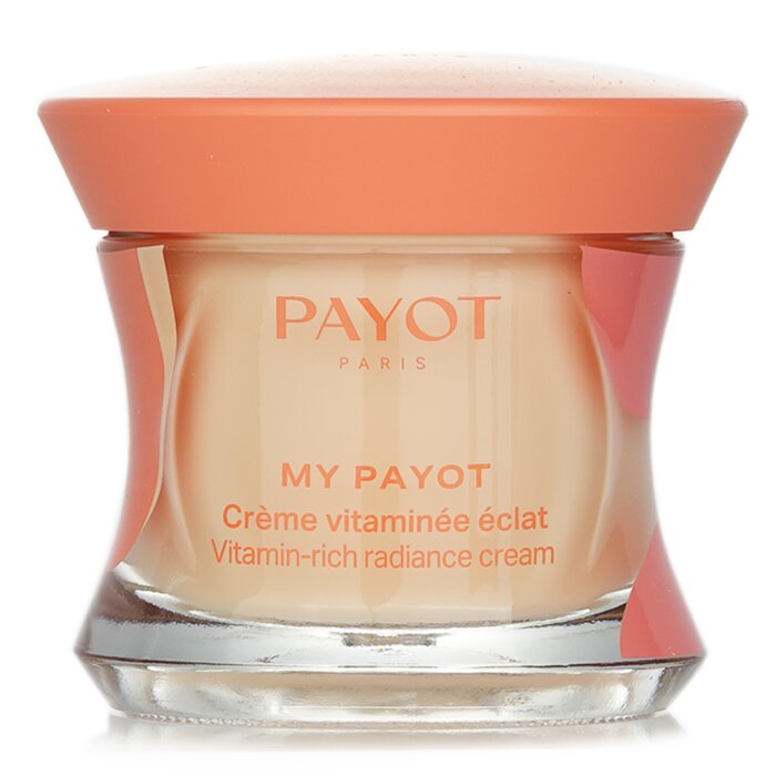 My Payot Vitamin-rich Radiance Cream - 50ml/1.6oz