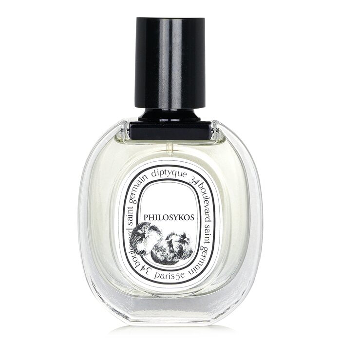 Philosykos Eau De Toilette Spray - 50ml/1.7oz