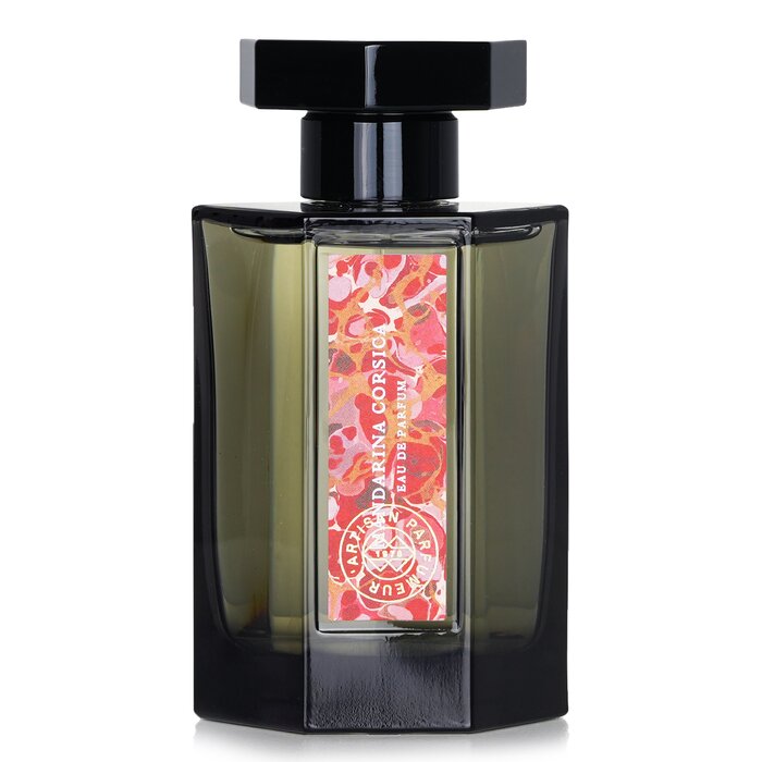 Mandarina Corsica Eau De Parfum Spray - 100ml/3.4oz