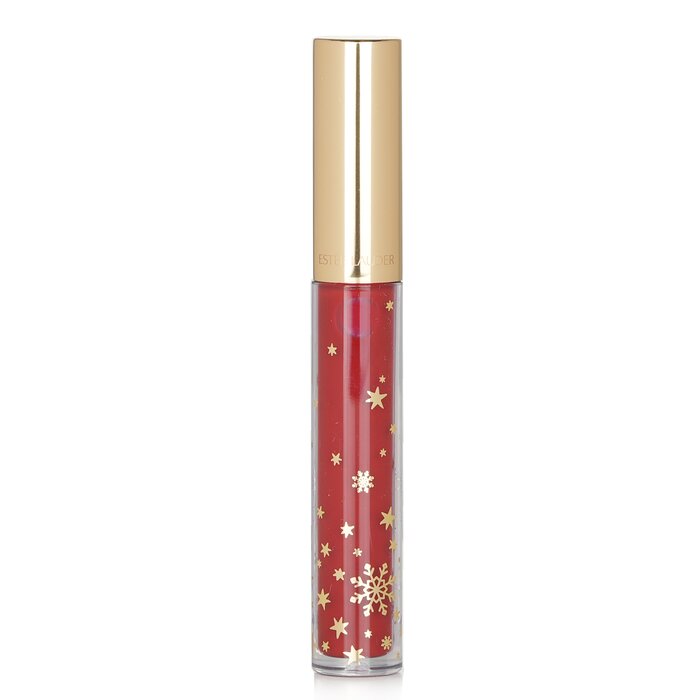 Pure Color Envy Kissable Lip Shine - # 307 Wicked Gleam (unboxed) - 2.7ml/0.09oz