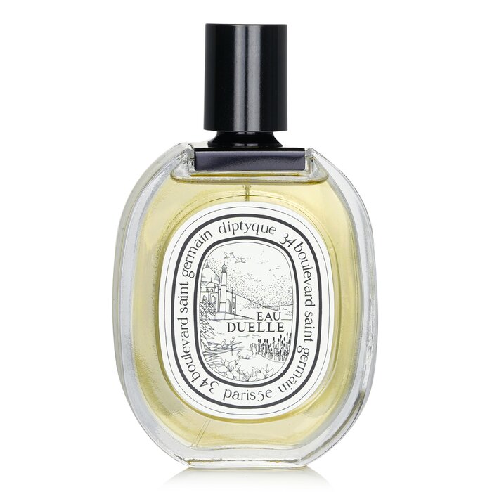 Eau Duelle Eau De Toilette Spray - 100ml/3.4oz