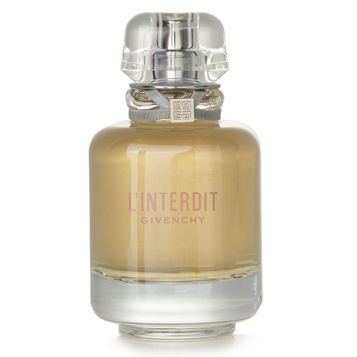 L'interdit Eau De Toilette Spray - 80ml/2.6oz