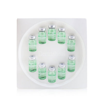 Sr - Skin Rejuvenating Solution (biological Sterilized Solution) (exp. Date: 03/2023) - 10x5ml/0.17oz