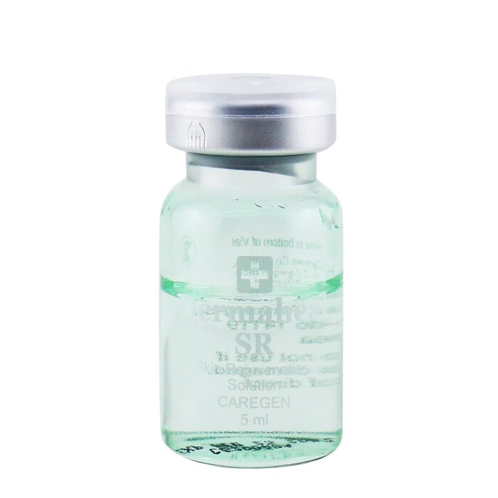 Sr - Skin Rejuvenating Solution (biological Sterilized Solution) (exp. Date: 03/2023) - 10x5ml/0.17oz