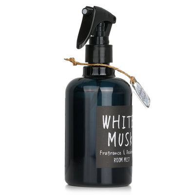 Fragance & Deodorant Room Mist - White Musk - 280ml