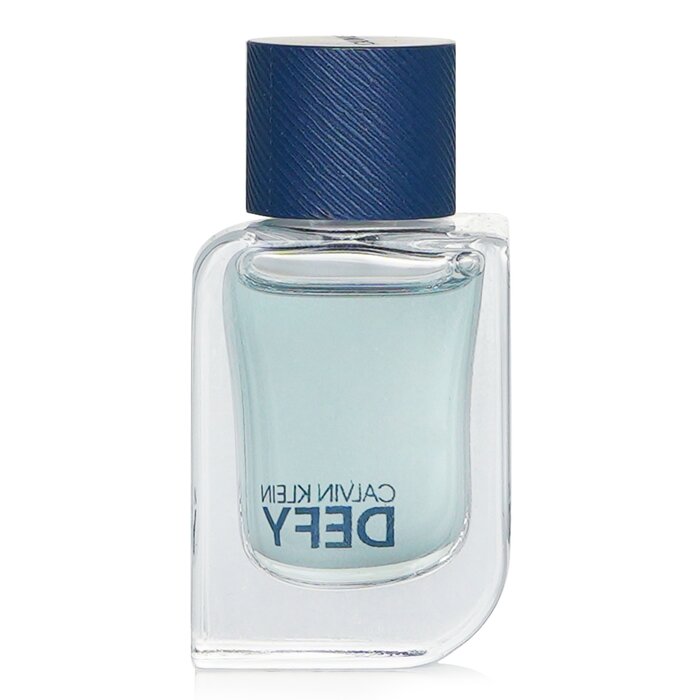 Defy Eau De Toilette Spray (miniature) - 5ml / 0.16oz