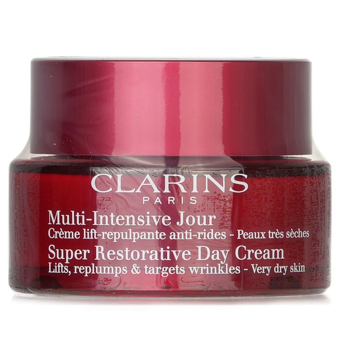 Multi Intensive Jour Super Restorative Day Cream - 50ml/1.6oz