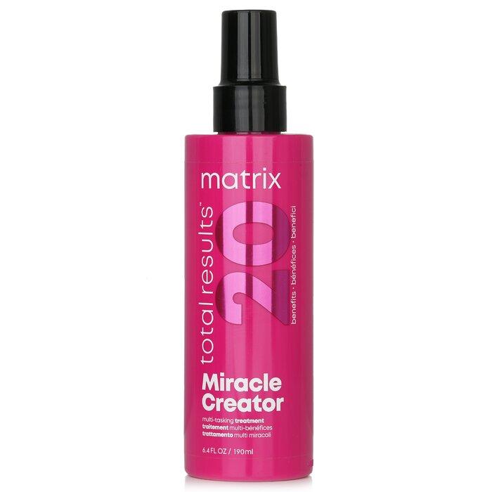 Total Results Miracle Creator Multi-tasking Treatment - 190ml/6.4oz