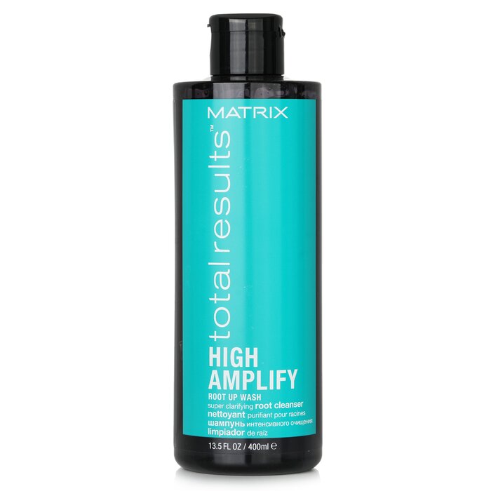 Total Results High Amplify Root Up Wash Shampoo - 400ml / 13.5oz