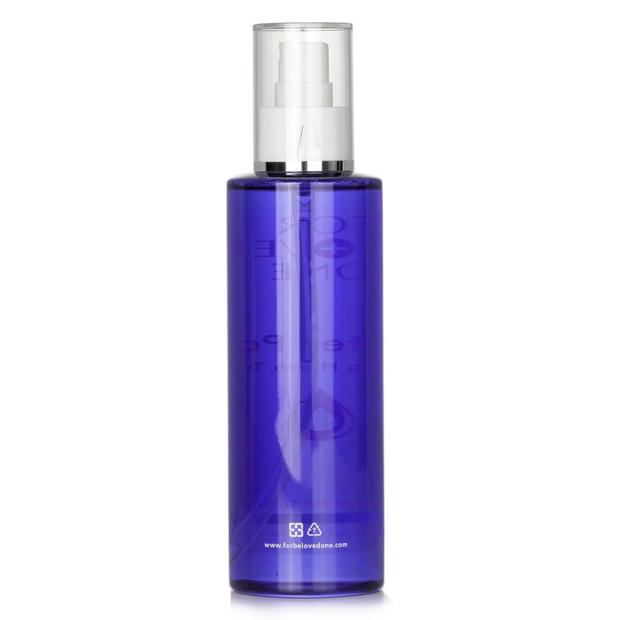 Water Pay Glowing Hydro Toner - 200ml/7.04oz