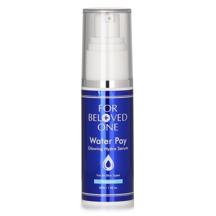 Water Pay Glowing Hydro Serum - 30ml/1.06oz