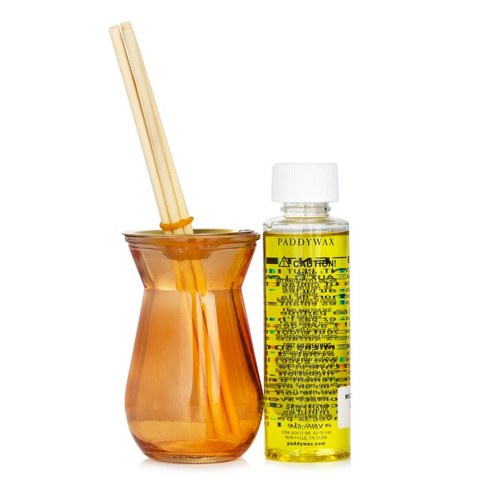 Flora Reed Diffuser - Wild Neroli - 118ml/4oz