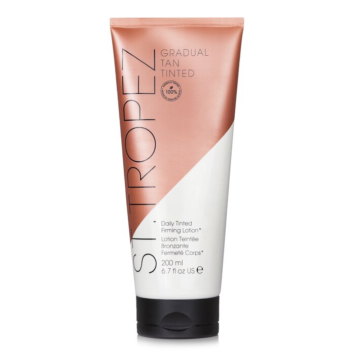 Gradual Tan Tinted Daily Tinted Firming Lotion - 200ml/6.7oz