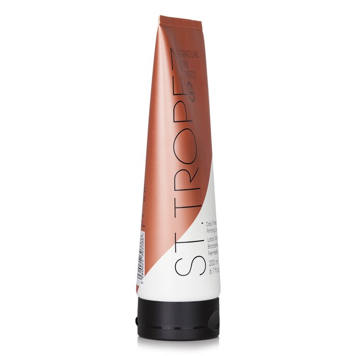 Gradual Tan Tinted Daily Tinted Firming Lotion - 200ml/6.7oz