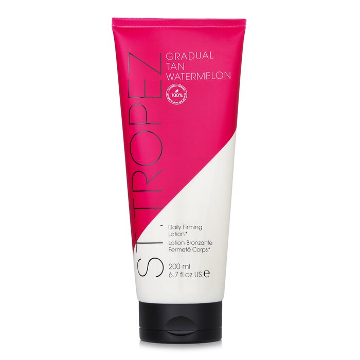 Gradual Tan Watermelon Daily Firming Lotion - 200ml/6.7oz