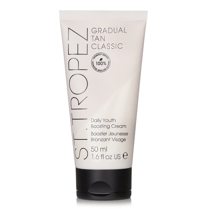 Gradual Tan Classic Daily Youth Boosting Cream - 50ml/1.6oz