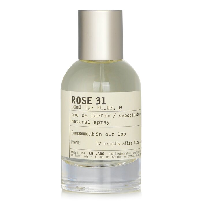 Rose 31 Eau De Parfum Spray - 50ml/1.7oz