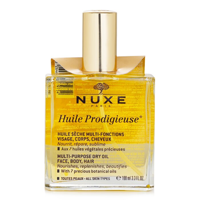 Huile Prodigieuse Multi Purpose Dry Oil - 100ml/3.3oz