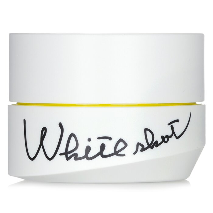 White Shot Cream Rxs - 50g/1.7oz
