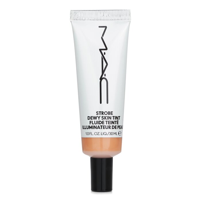 Strobe Dewy Skin Tint  # Light 4 - 30ml/1oz