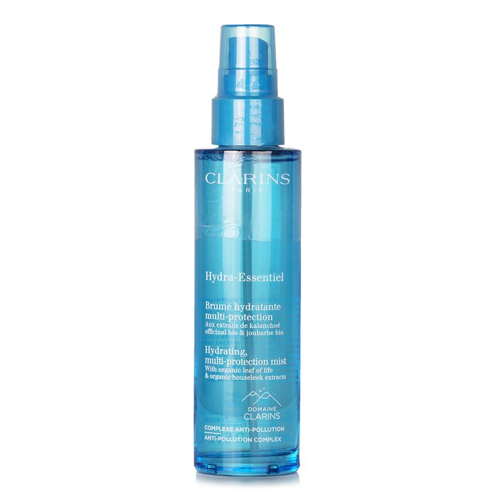 Hydra-essentiel Hydrating Multi-protection Mist - 75ml