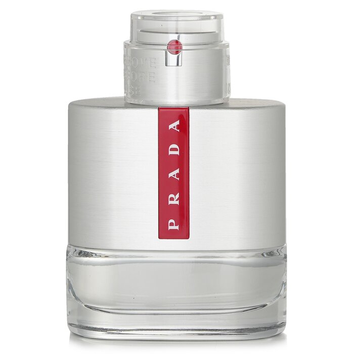 Luna Rossa Eau De Toilette Spray - 50ml/1.6oz