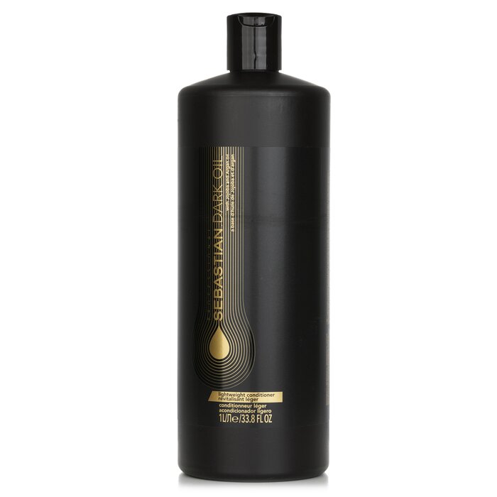 Dark Oil Lightweight Conditioner - 1000ml/33.8oz