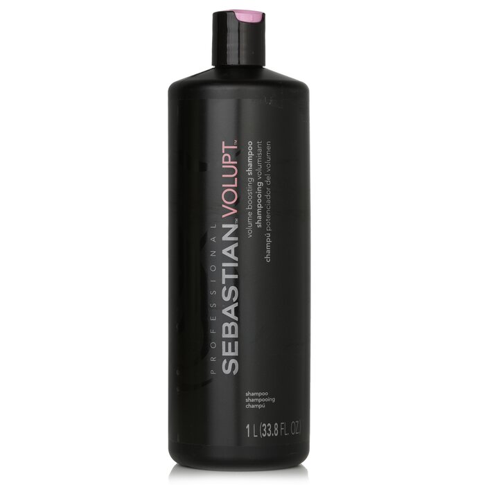 Volupt Shampoo - 1000ml/33.8oz