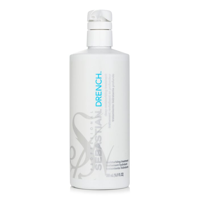 Drench Treatment - 500ml/16.9oz