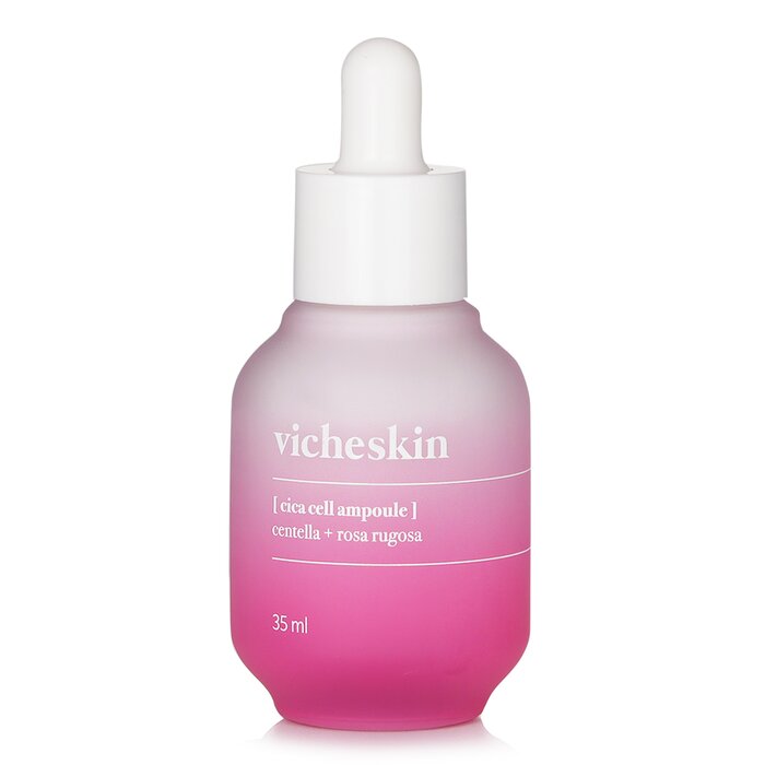 Vicheskin Cica Cell Ampoule - 35ml