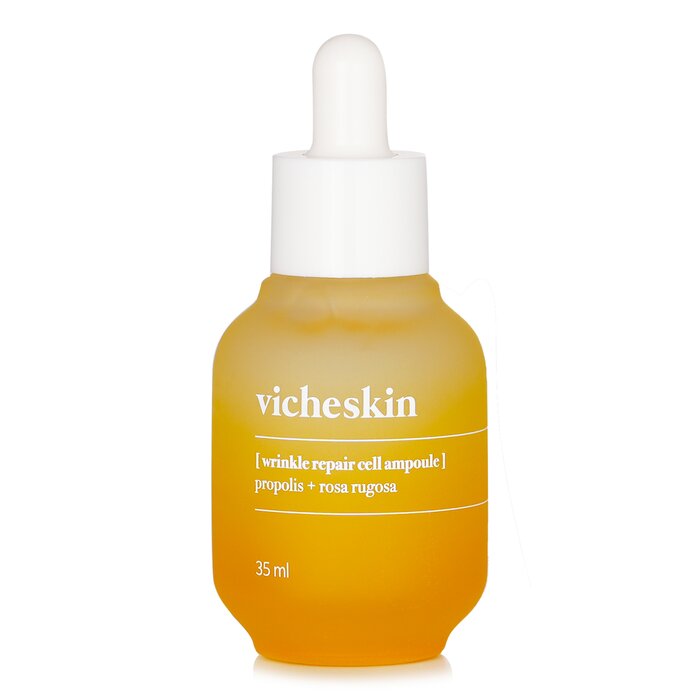 Vicheskin Wrinkle Repair Cell Ampoule - 35ml