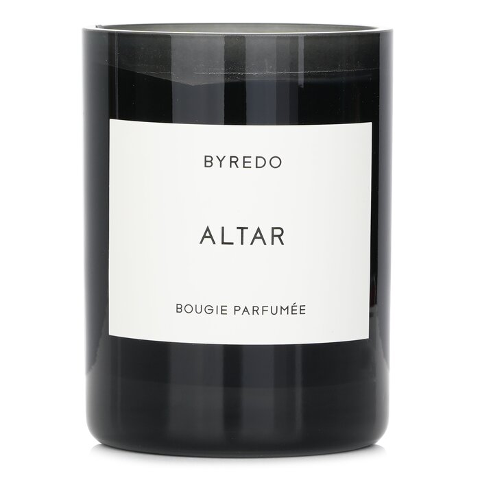 Fragranced Candle - Altar - 240g/8.4oz