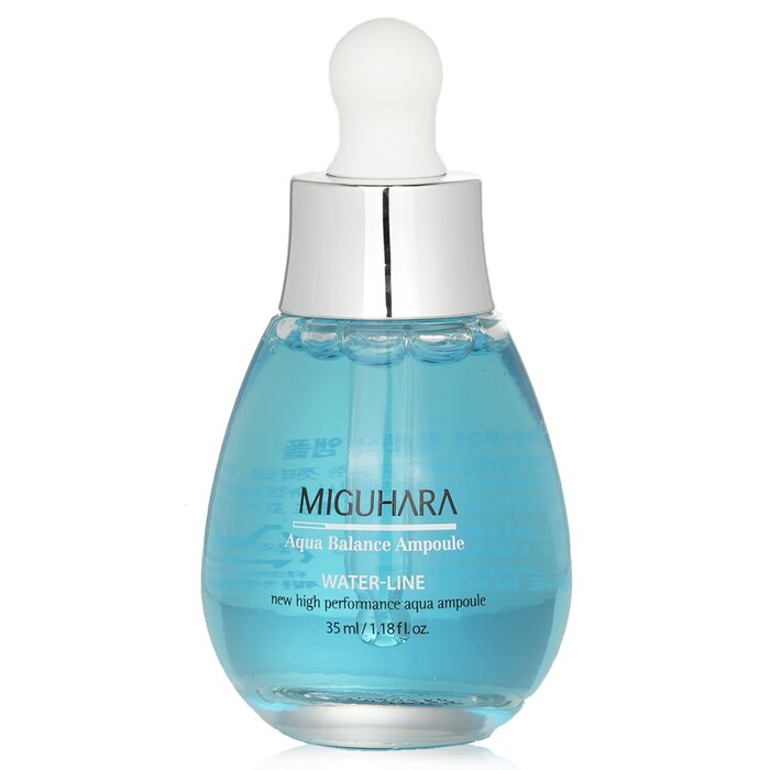 Aqua Balance Ampoule - 35ml/1.18oz