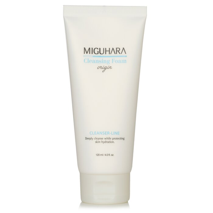 Cleansing Foam Origin - 120ml/4.05oz