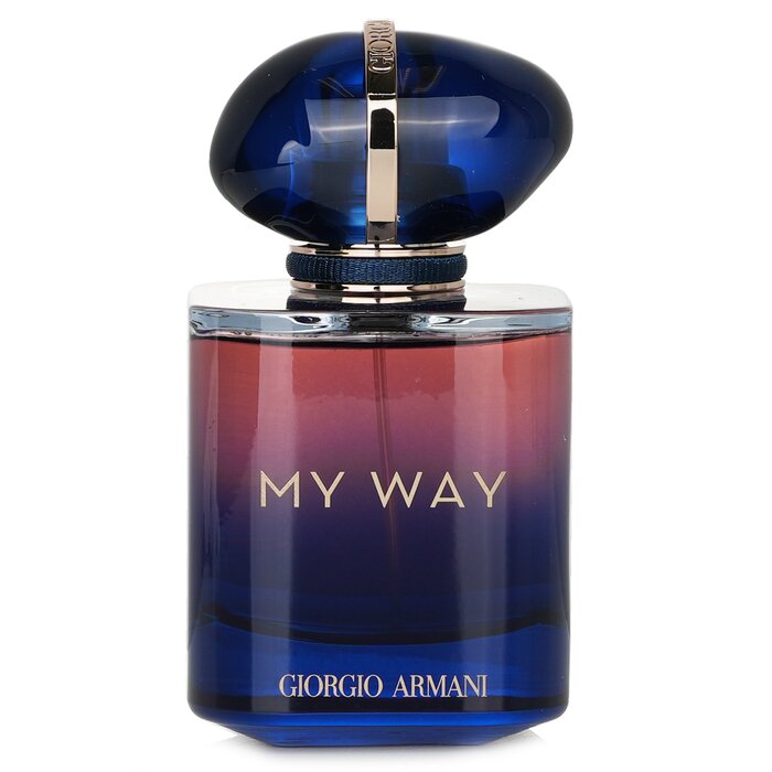 My Way Parfum Refillable - 50ml/1.7oz