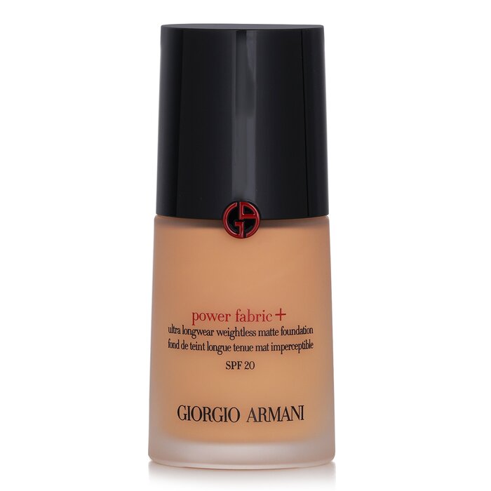 Power Fabric+ Ultra Longwear Weightless Matte Foundation Spf 20 - # 3.25 - 30ml/1oz