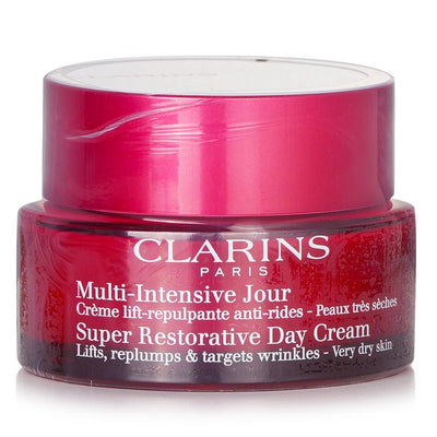 Super Restorative Day Cream (very Dry Skin) - 50ml/1.6oz