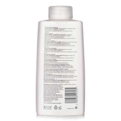 Sp Balance Scalp Shampoo (for Delicate Scalps) - 1000ml