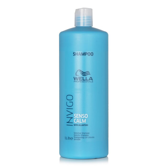 Invigo Senso Calm Sensitive Shampoo - 1000ml