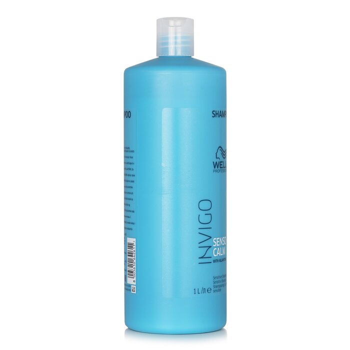 Invigo Senso Calm Sensitive Shampoo - 1000ml