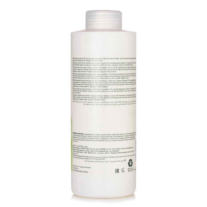 Elements Renewing Shampoo - 1000ml